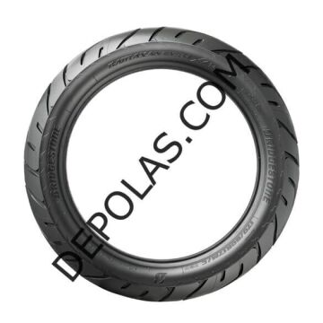 Bridgestone Battlax A41 140/80 R17 69V TL Ön Motosiklet Lastiği