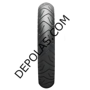 Bridgestone Battlax A41 140/80 R17 69V TL Ön Motosiklet Lastiği