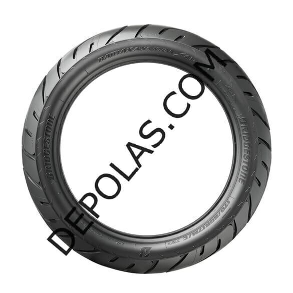Bridgestone Battlax A41 150/70ZR-17 69V TL Ön Motosiklet Lastiği