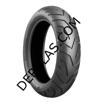 Bridgestone Battlax A41  150/70ZR-18 70W TL Ön Motosiklet Lastiği
