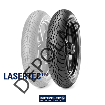 Metzeler Lasertec 130/80V18 (66V) Arka Motosiklet Lastiği