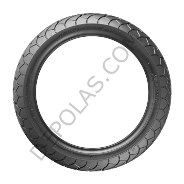 Bridgestone Battlax AX41S Scrambler 160/60R-17 69H TL Arka Motosiklet Lastiği