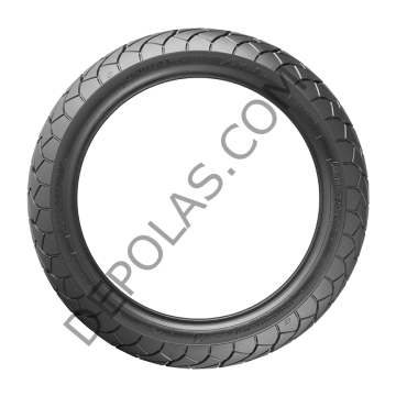 Bridgestone Battlax AX41S Scrambler 180/55R-17 69H TL Arka Motosiklet Lastiği