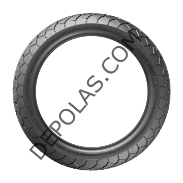 Bridgestone Battlax AX41S Scrambler 170/60R17 72H TL Arka Motosiklet Lastiği