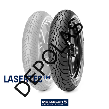 Metzeler Lasertec 140/80VB17 (69V) Arka Motosiklet Lastiği