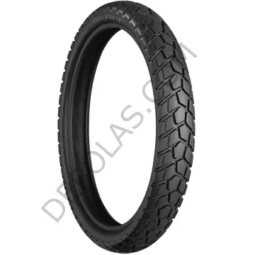 Bridgestone Battlax TW101 120/70R-17 58H TL Ön Motosiklet Lastiği