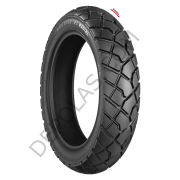 Bridgestone Battlax TW101 160/60R-15 67H TL Arka Motosiklet Lastiği