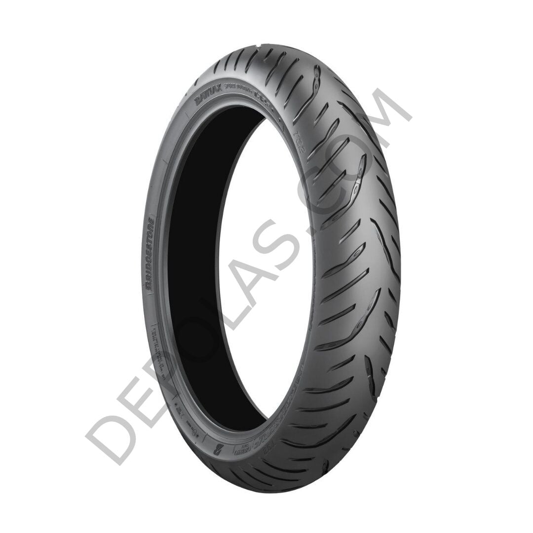 Bridgestone Battlax T32 120/70ZR-18 59W TL Ön Motosiklet Lastiği