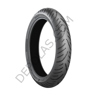 Bridgestone Battlax T32 120/70ZR-18 59W TL Ön Motosiklet Lastiği