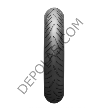 Bridgestone Battlax T32 110/80ZR-19 59W Ön Motosiklet Lastiği