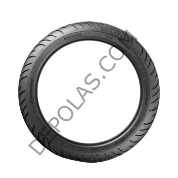 Bridgestone Battlax T32 110/80ZR-19 59W Ön Motosiklet Lastiği