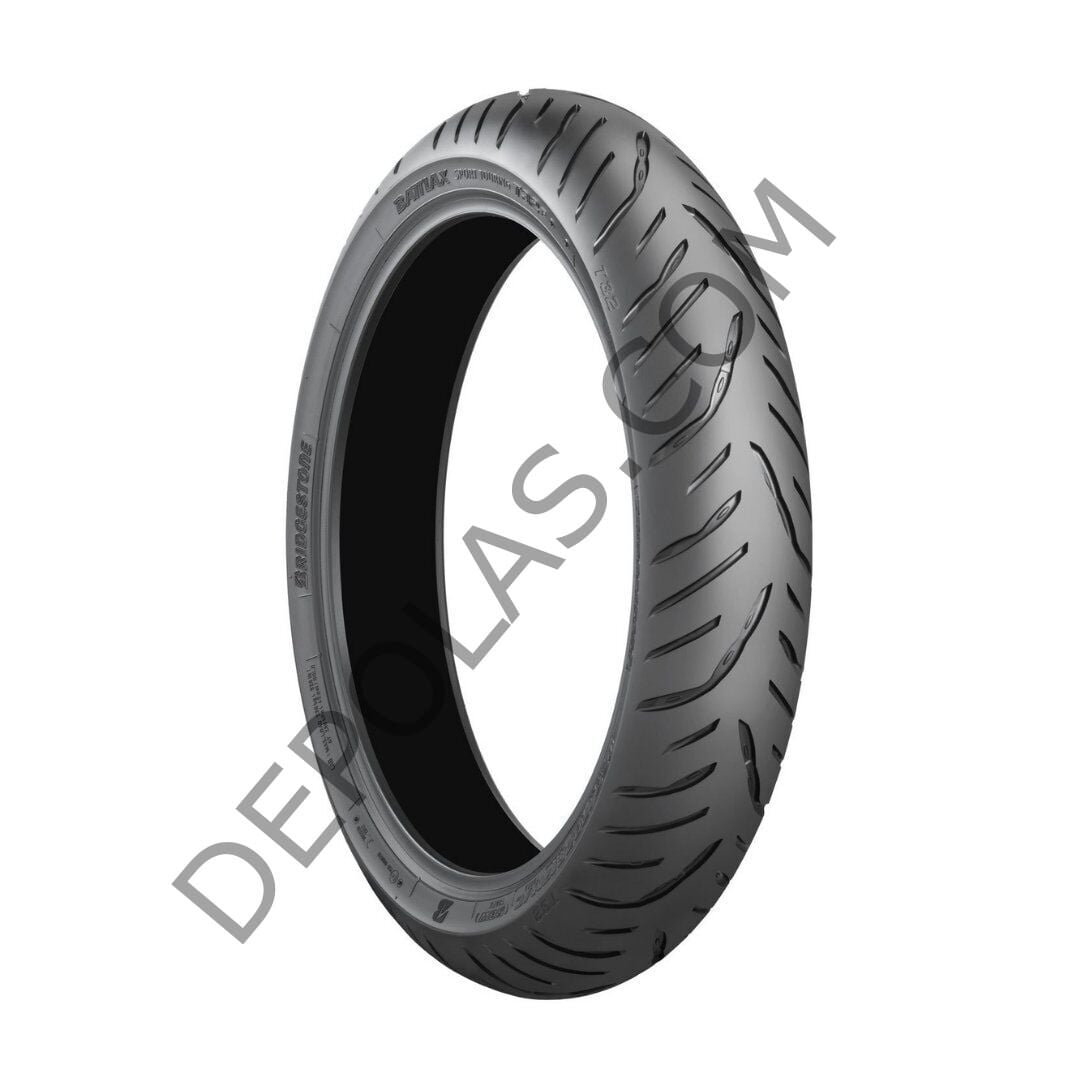 Bridgestone Battlax T32 110/80ZR-19 59W Ön Motosiklet Lastiği