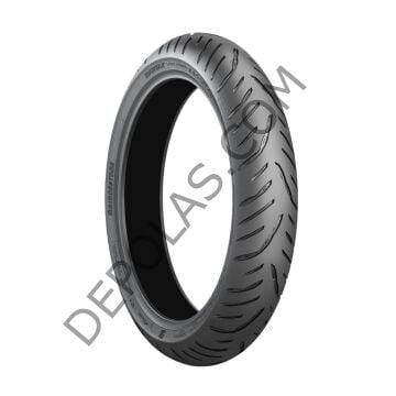 Bridgestone Battlax T32 110/80ZR-19 59W Ön Motosiklet Lastiği