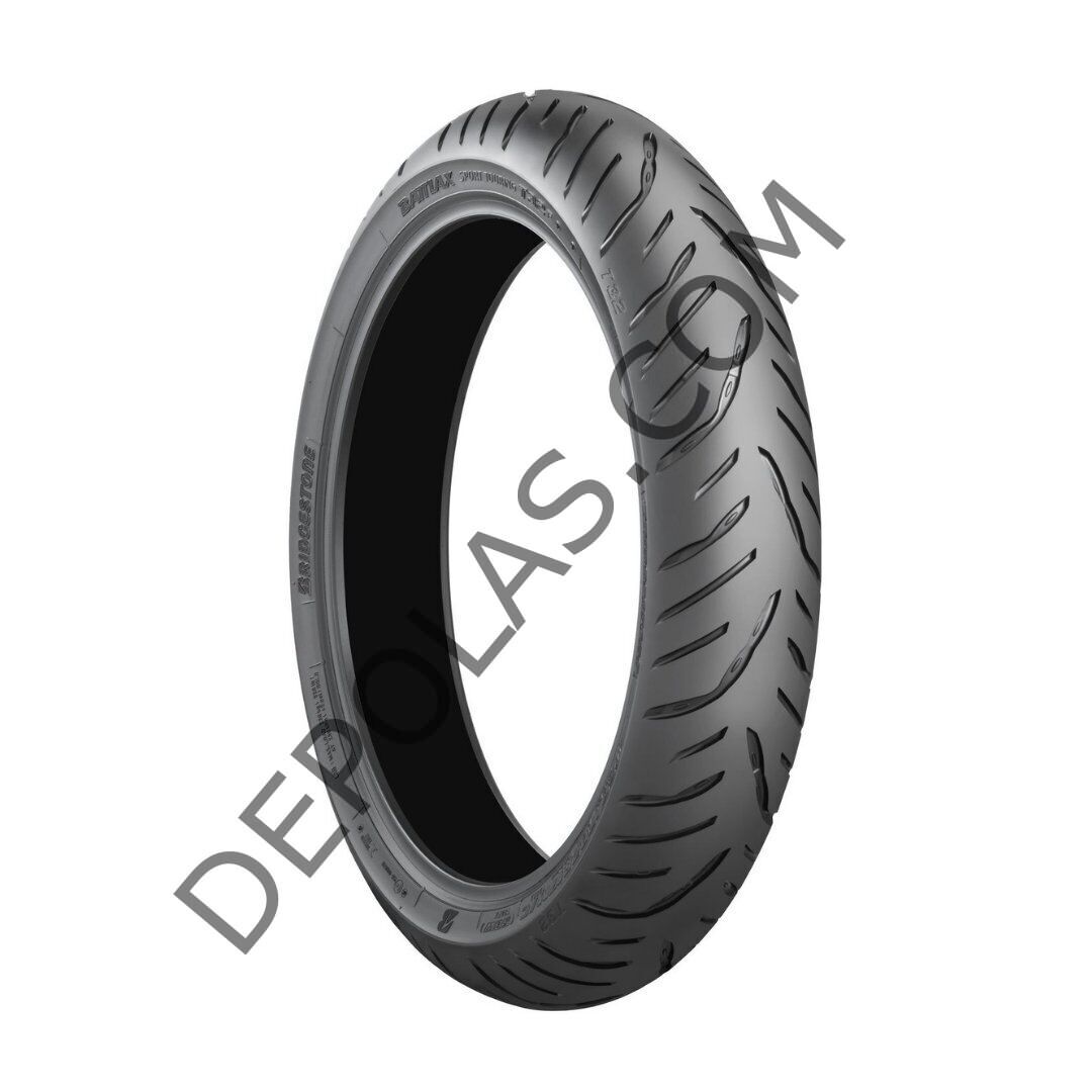 Bridgestone Battlax T32 120/70ZR-19 60W Ön Motosiklet Lastiği