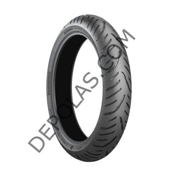 Bridgestone Battlax T32 120/70ZR-19 60W Ön Motosiklet Lastiği