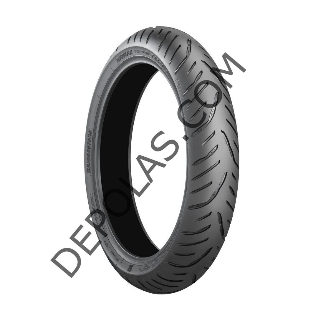 Bridgestone Battlax T32 120/70ZR-17 58W Ön Motosiklet Lastiği