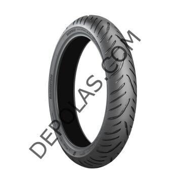 Bridgestone Battlax T32 120/70ZR-17 58W Ön Motosiklet Lastiği