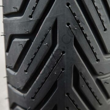 Michelin City Grip 2 Ön 110/70-11 45L | Arka 120/70-11 56L Takım Motosiklet Lastikleri