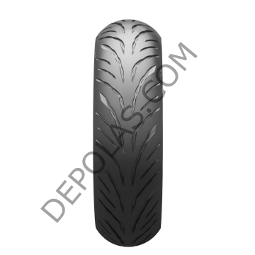 Bridgestone Battlax T32 160/60ZR-17 69W Arka Motosiklet Lastiği