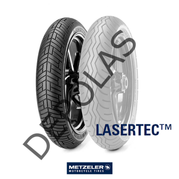 Metzeler Lasertec 90/90-21 54H Ön Motosiklet Lastiği