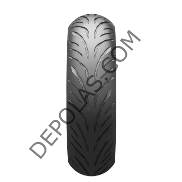 Bridgestone Battlax T32 170/60ZR-17 72W Arka Motosiklet Lastiği