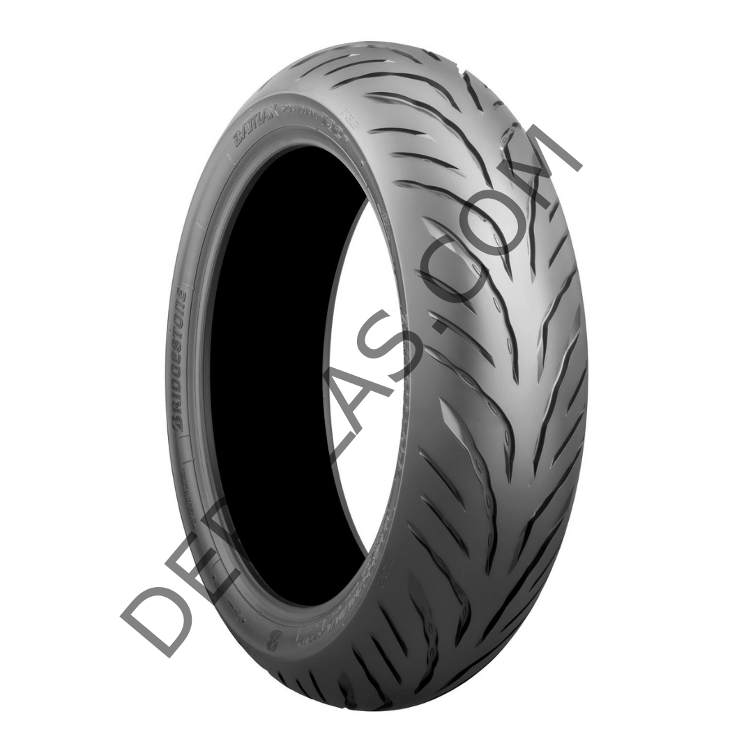 Bridgestone Battlax T32 170/60ZR-17 72W Arka Motosiklet Lastiği