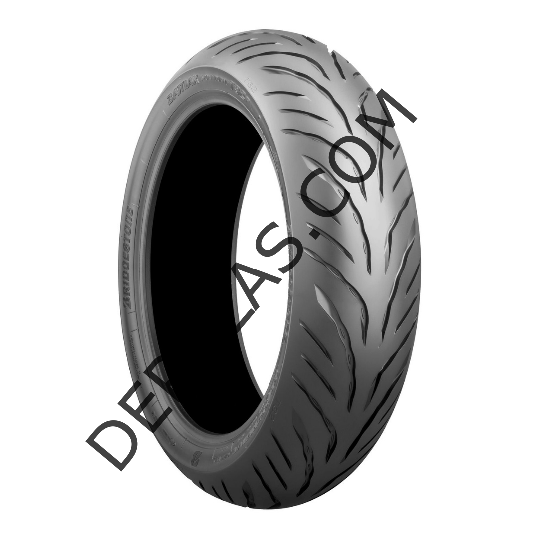 Bridgestone Battlax T32 180/55ZR-17 73W Arka Motosiklet Lastiği