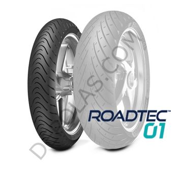 Metzeler Roadtec 01  100/90-19 57V Ön Motosiklet Lastiği