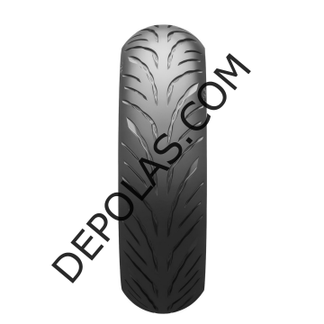 Bridgestone Battlax T32 190/55ZR-17 75W Arka Motosiklet Lastiği