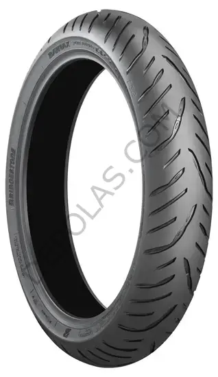 Bridgestone Battlax T32 GT 120/70ZR-17 58W Ön Motosiklet Lastiği