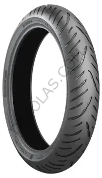 Bridgestone Battlax T32 GT 120/70ZR-17 58W Ön Motosiklet Lastiği