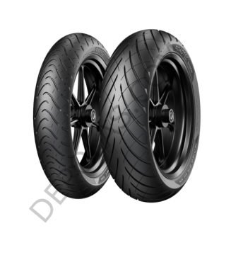 Metzeler Roadtec Scooter Ön 120/70-12 | Arka 130/70-12 Takım Motosiklet Lastikleri