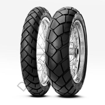 Metzeler Tourance Ön 120/70-15 | Arka 150/70-14 Takım Motosiklet Lastikleri