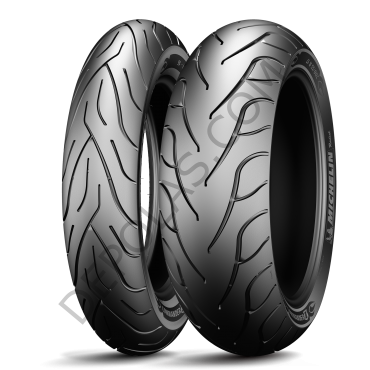 Michelin Commander III Cruiser Ön 150/80-16 | Arka 150/90-15 Takım Motosiklet Lastikleri