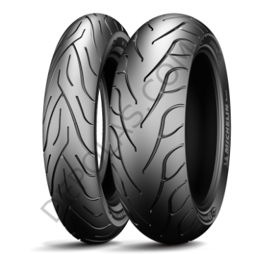 Michelin Commander III Cruiser Ön 150/80-16 | Arka 150/90-15 Takım Motosiklet Lastikleri