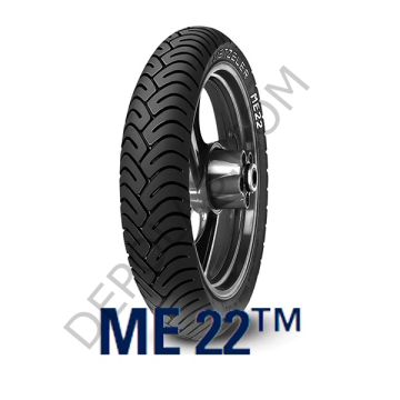 Metzeler  ME 22 3.00-18 RF 52P Ön/Arka Motosiklet Lastiği