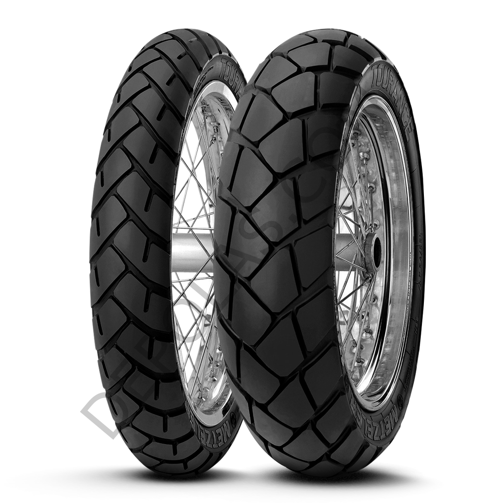 Metzeler Tourance Ön 110/80-14 | Arka 130/70-13 Takım Motosiklet Lastikleri