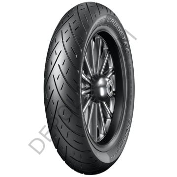 Metzeler Cruisetec Ön 130/70-18 | Arka 180/60-16 Takım Motosiklet Lastikleri