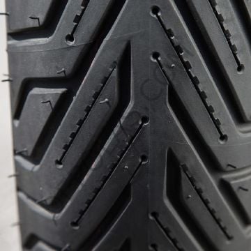 Michelin City Grip 2 Ön 110/90-13 | Arka 130/70-12 Takım Motosiklet Lastikleri