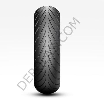 Metzeler Roadtec Scooter Ön 120/70-15 | Arka 140/70-14 Takım Motosiklet Lastikleri