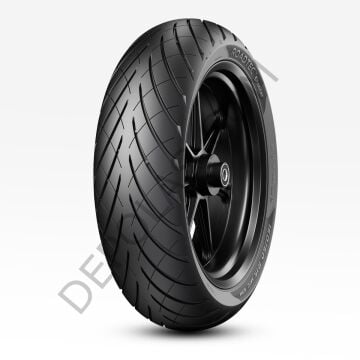 Metzeler Roadtec Scooter Ön 120/70-15 | Arka 140/70-14 Takım Motosiklet Lastikleri