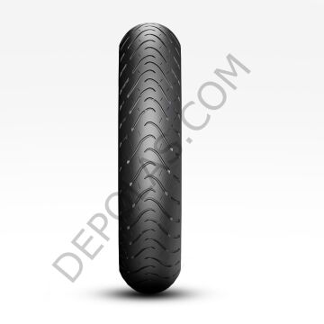 Metzeler Roadtec Scooter Ön 120/70-15 | Arka 140/70-14 Takım Motosiklet Lastikleri