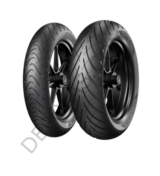 Metzeler Roadtec Scooter Ön 100/80-16 | Arka 120/80-16 Takım Motosiklet Lastikleri