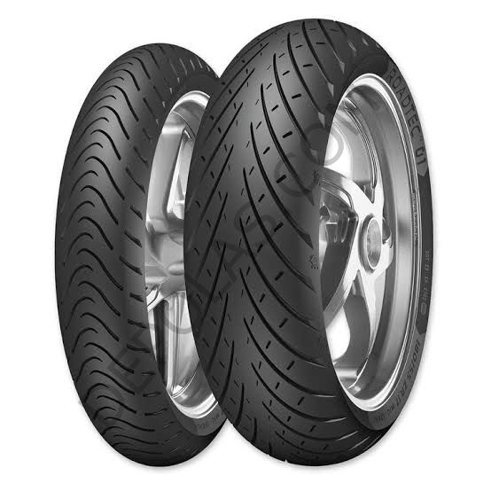 Metzeler Roadtec 01 Ön 110/70-17 | Arka 140/70-17 Takım Motosiklet Lastikleri