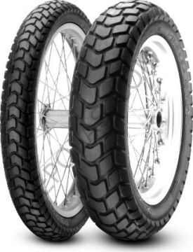 Pirelli MT60 RS Ön 120/70-17 | Arka 180/55-17 Takım Motosiklet Lastikleri