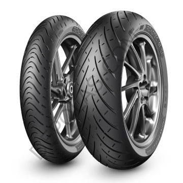 Metzeler Roadtec 01 SE Ön 120/70-17 | Arka 180/55-17 Takım Motosiklet Lastikleri