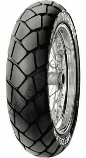 Metzeler Tourance 120/80-18 62S DP TT Arka Motosiklet Lastiği