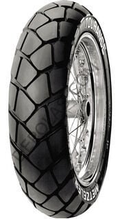 Metzeler Tourance 140/80R17 69H Arka Motosiklet Lastiği