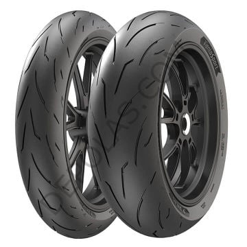 Anlas Viento Sport Ön 120/70-17 | Arka 190/55-17 Takım Motosiklet Lastikleri