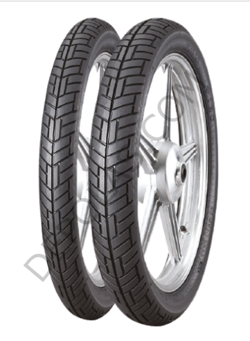 Anlas NF-28 Ön 2.75-18 | Arka 90/90-18 Takım Motosiklet Lastikleri